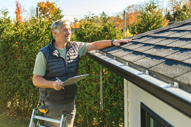 Affordable Flat Roof Repair solutions in Hugo, MN